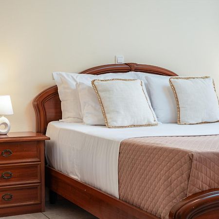 Villa Rosa 3 Bedroom With Sea View 查加基恩 外观 照片