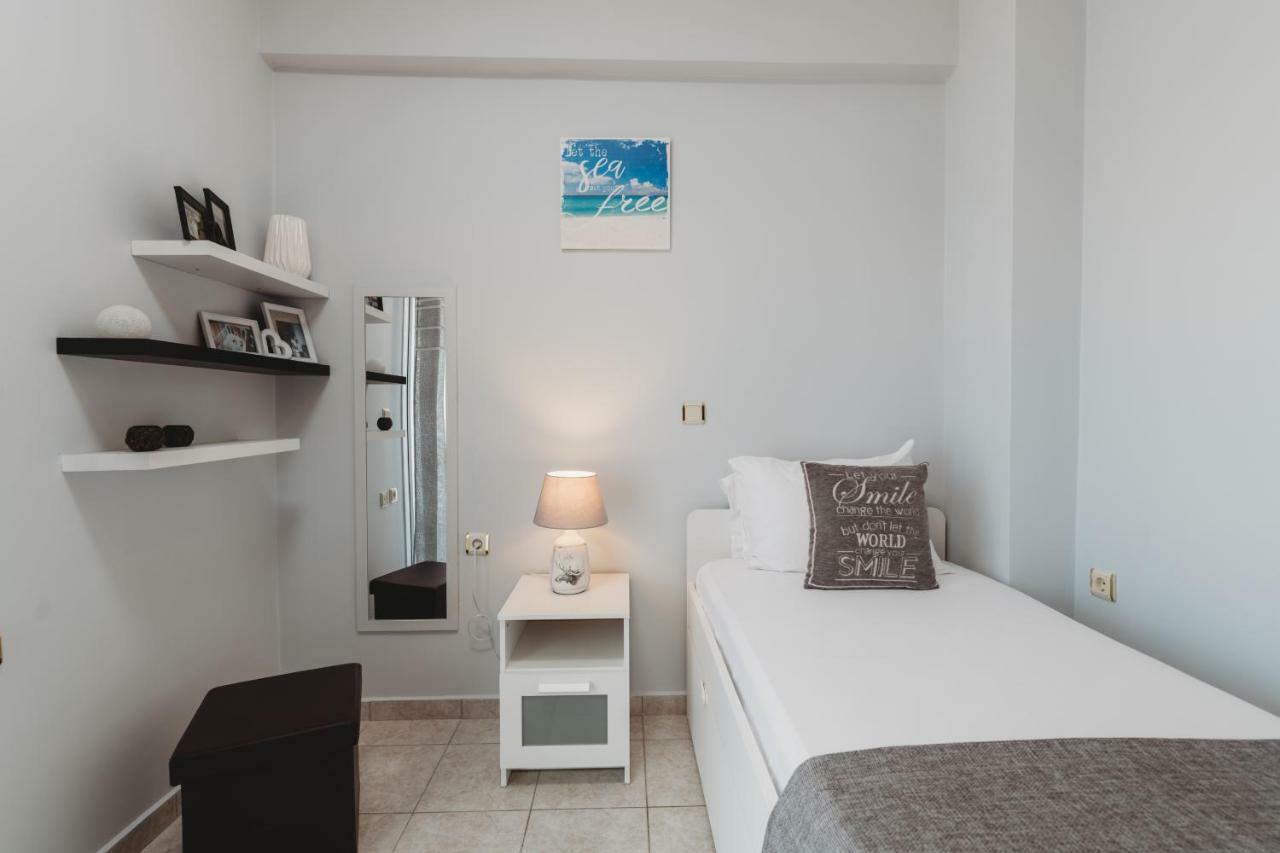 Villa Rosa 3 Bedroom With Sea View 查加基恩 外观 照片