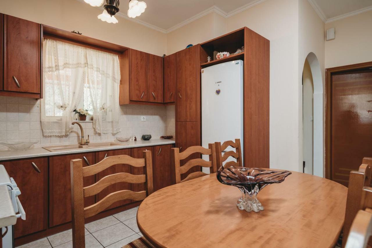 Villa Rosa 3 Bedroom With Sea View 查加基恩 外观 照片